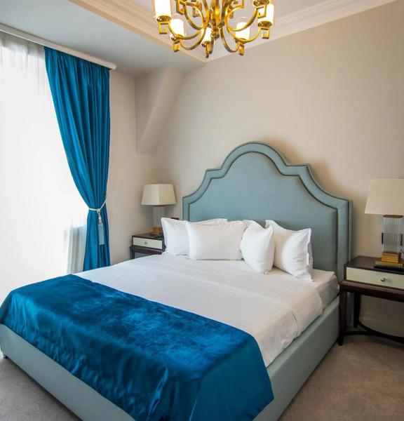 Hotel Lido by Phoenicia
