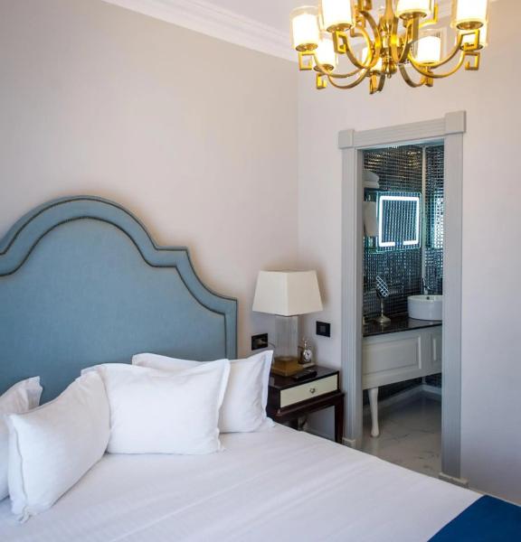 Hotel Lido by Phoenicia
