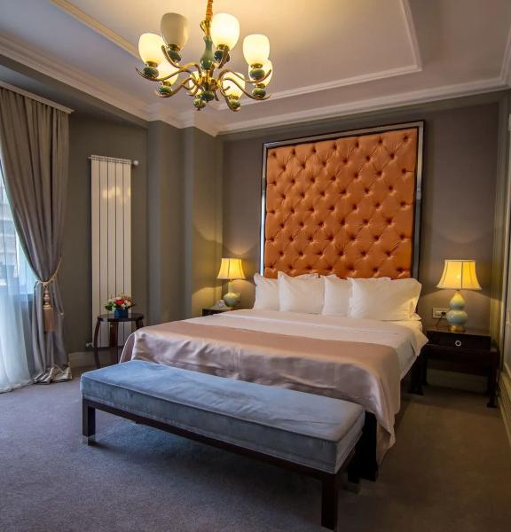 Hotel Lido by Phoenicia