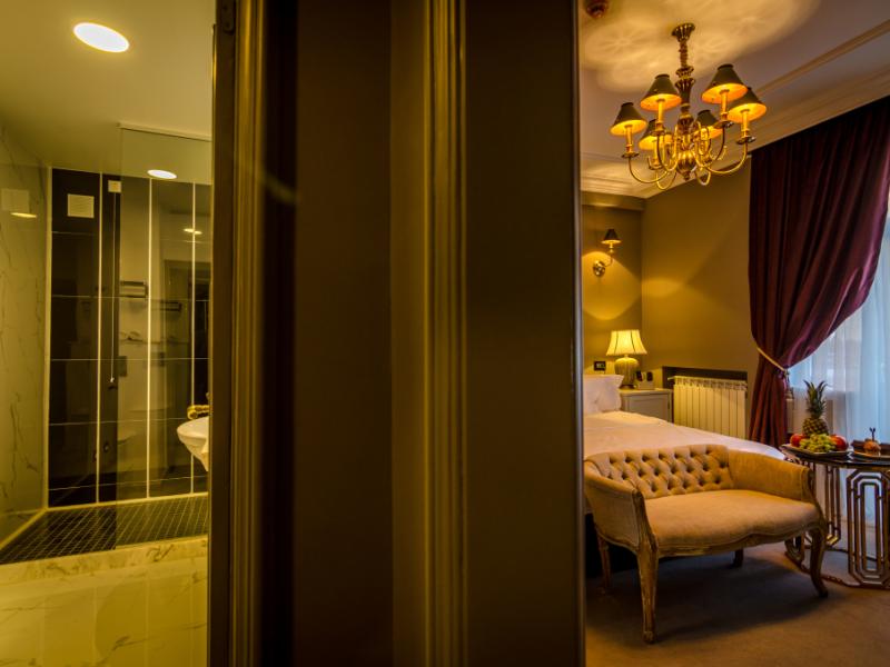 Hotel Lido by Phoenicia