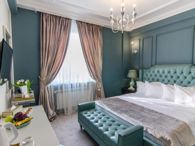 Hotel Lido by Phoenicia