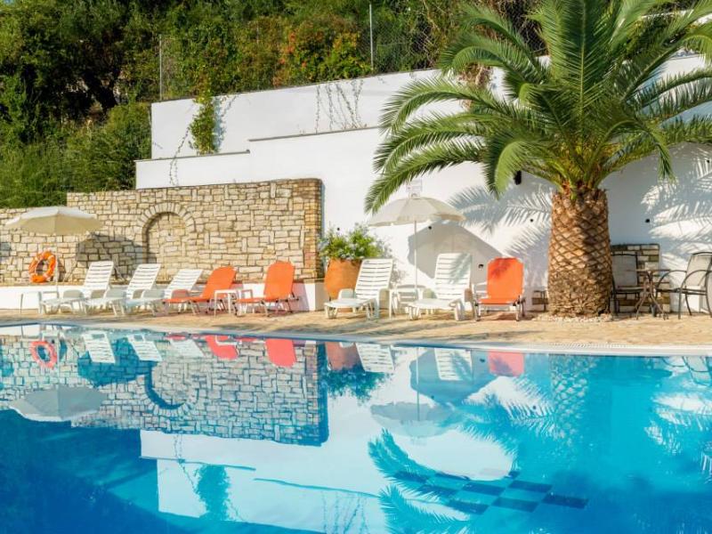 Lido Corfu Sun Hotel