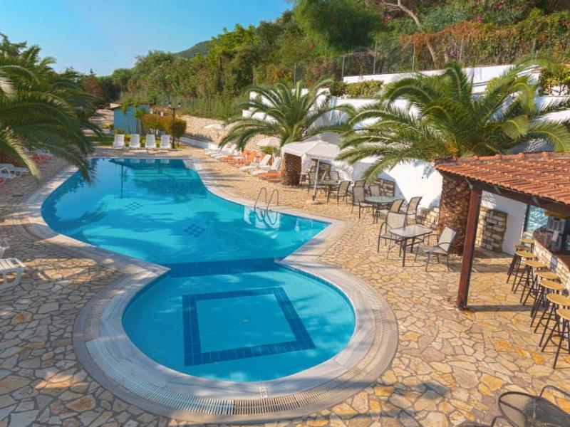 Lido Corfu Sun Hotel