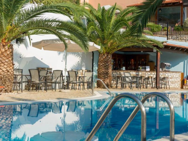 Lido Corfu Sun Hotel