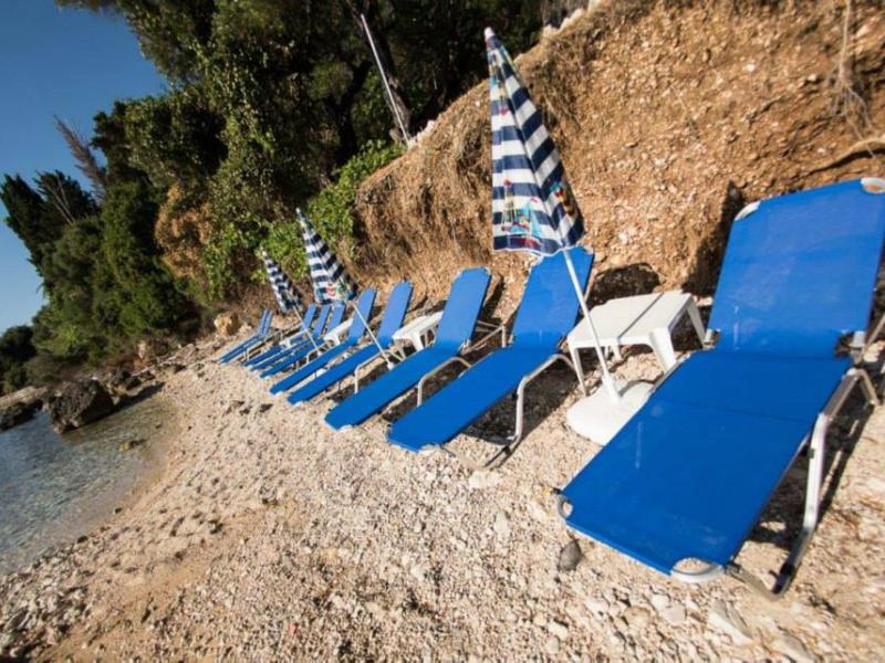 Lido Corfu Sun Hotel