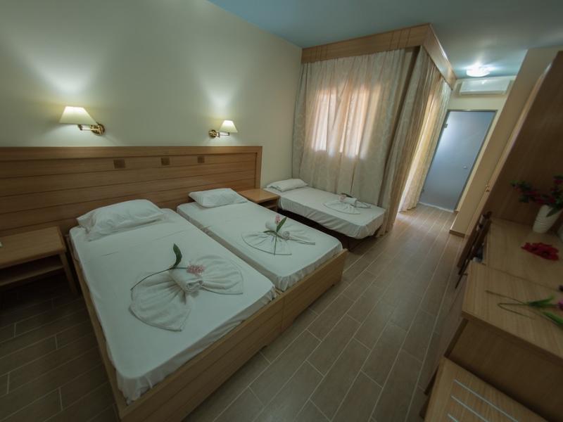 Lido Corfu Sun Hotel