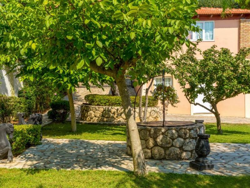 Lido Corfu Sun Hotel