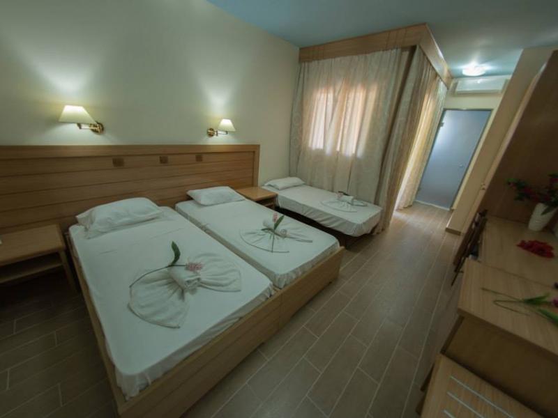 Lido Corfu Sun Hotel