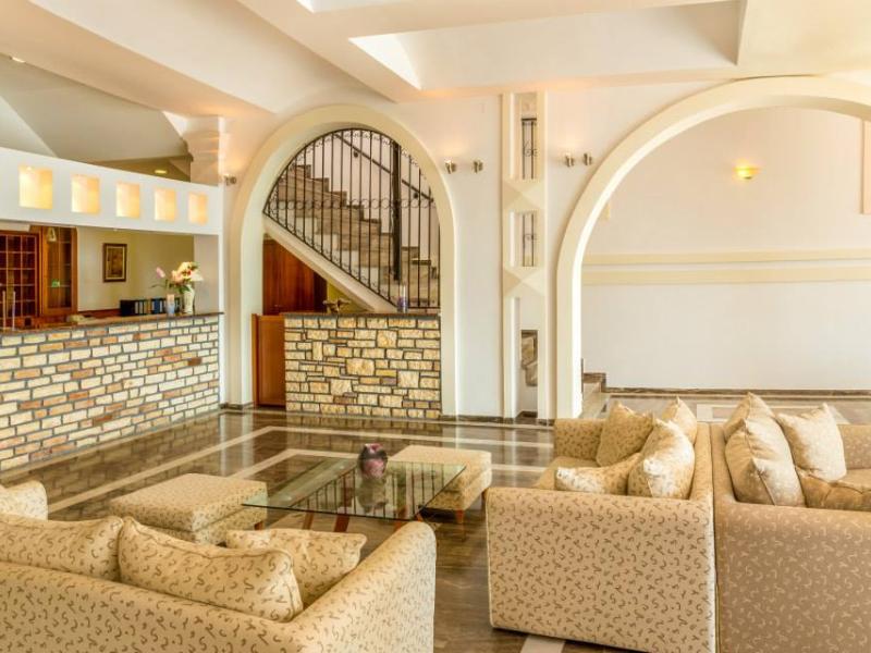 Lido Corfu Sun Hotel