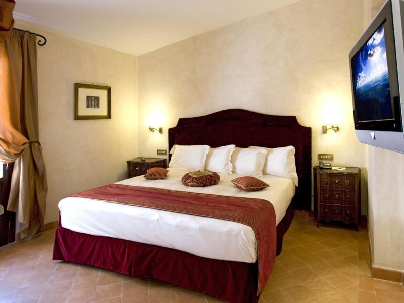 Donna Camilla Savelli