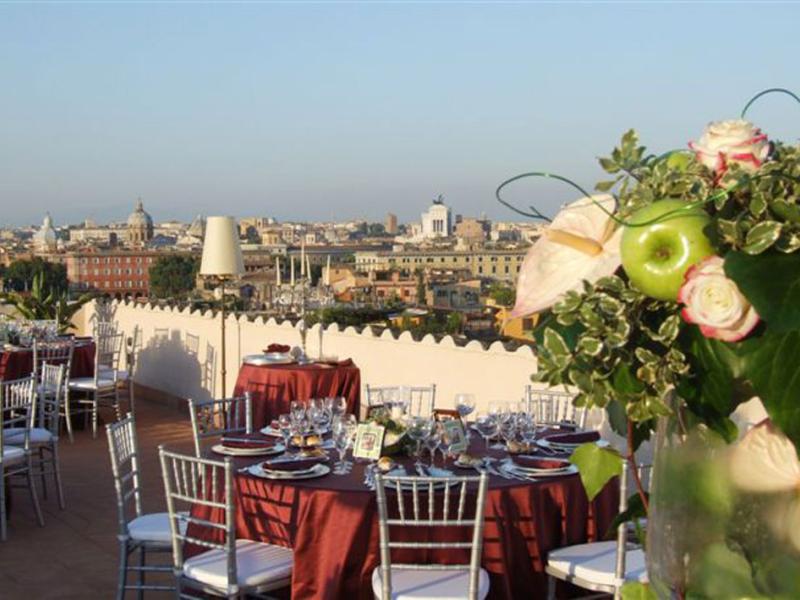 Donna Camilla Savelli