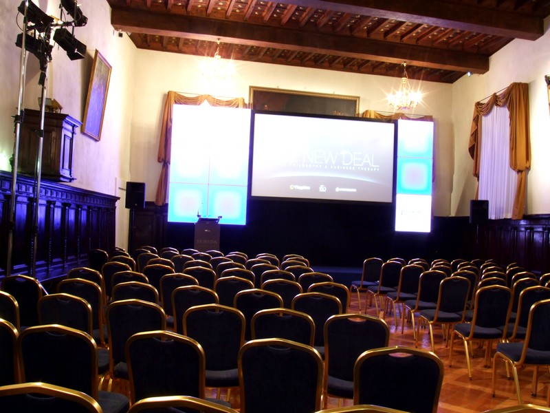 Donna Camilla Savelli