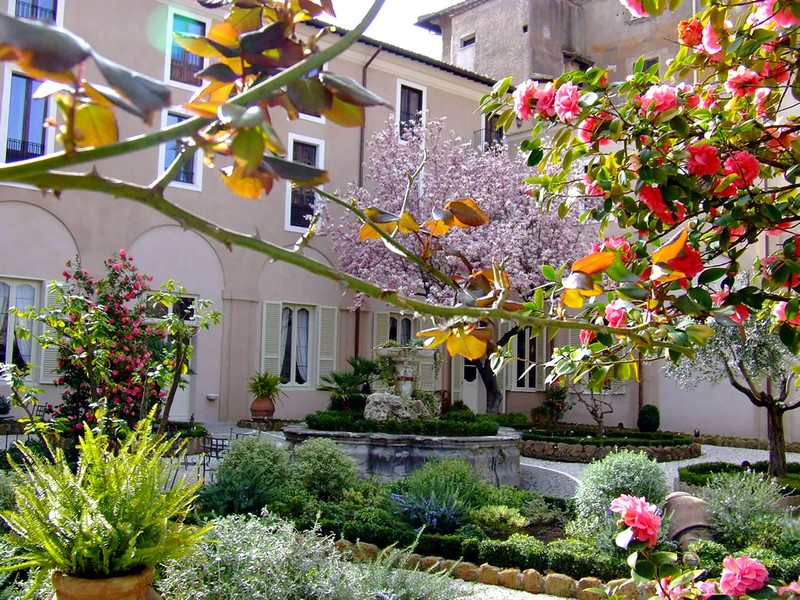 Donna Camilla Savelli