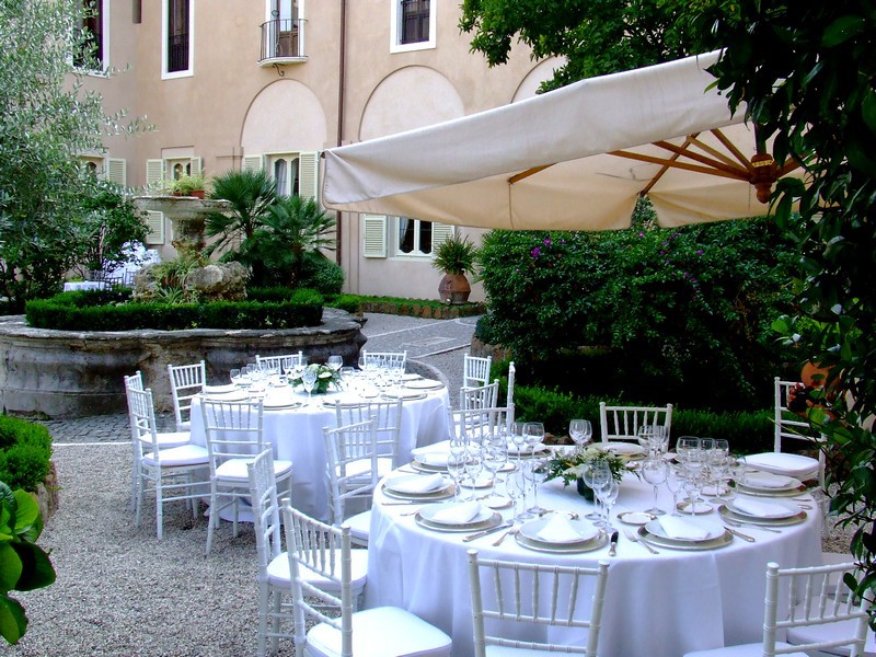 Donna Camilla Savelli