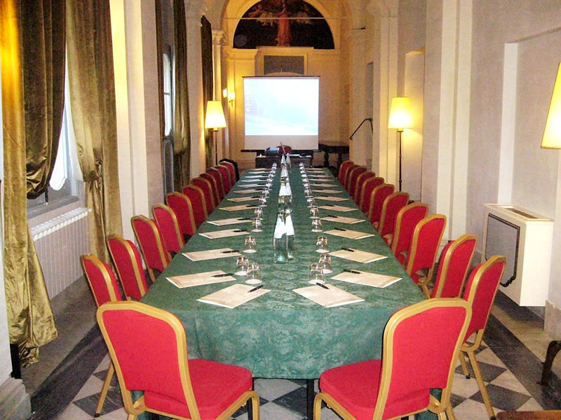 Donna Camilla Savelli