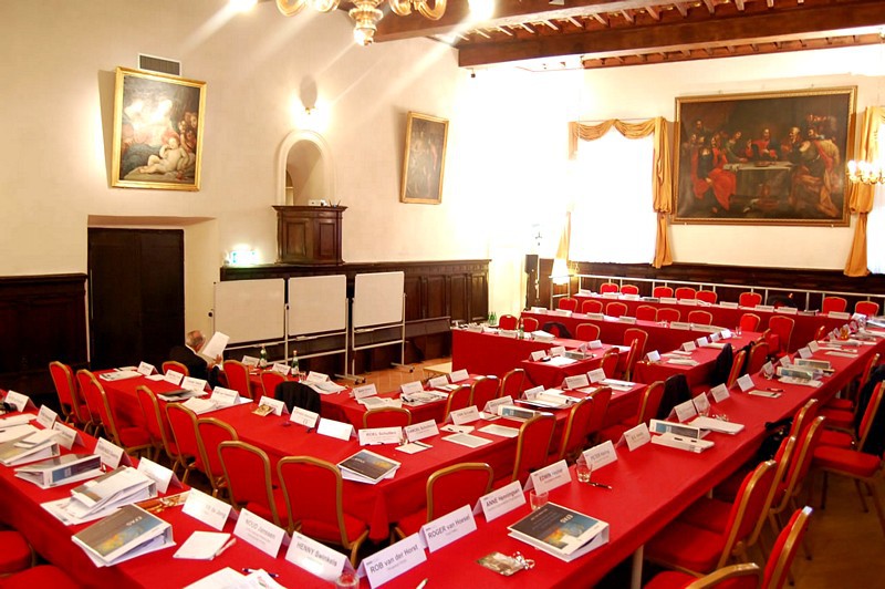 Donna Camilla Savelli