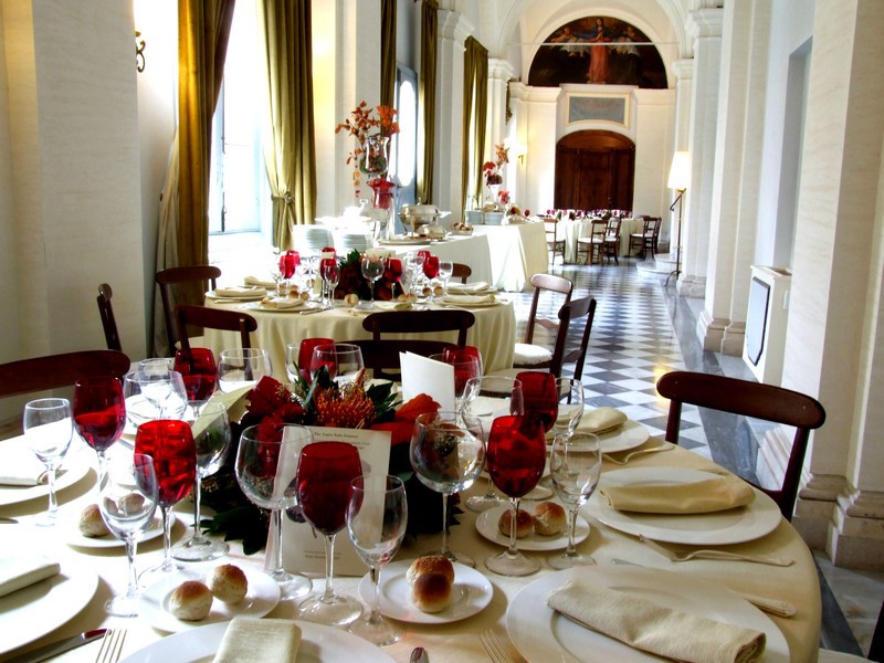 Donna Camilla Savelli