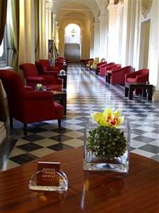 Donna Camilla Savelli