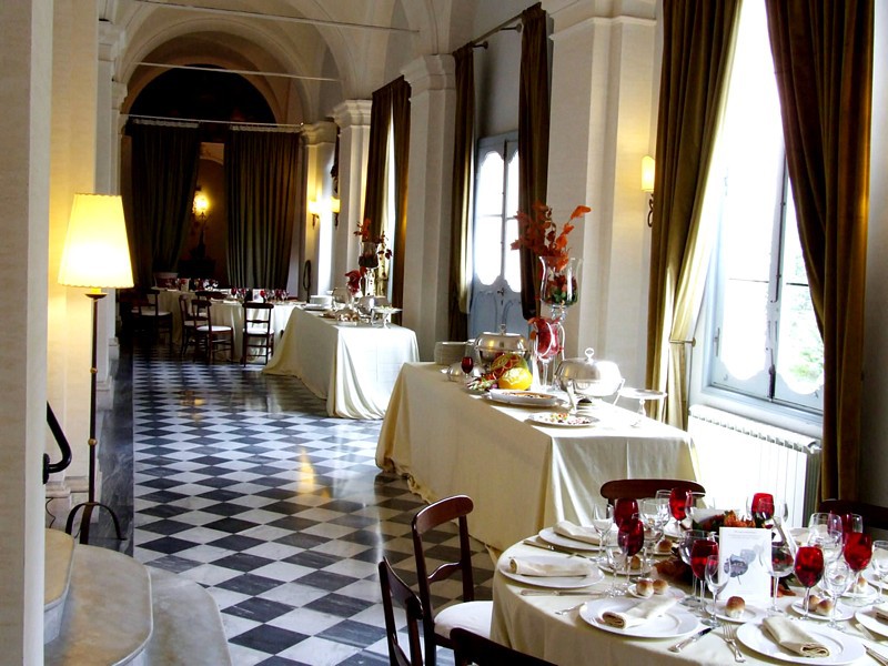 Donna Camilla Savelli