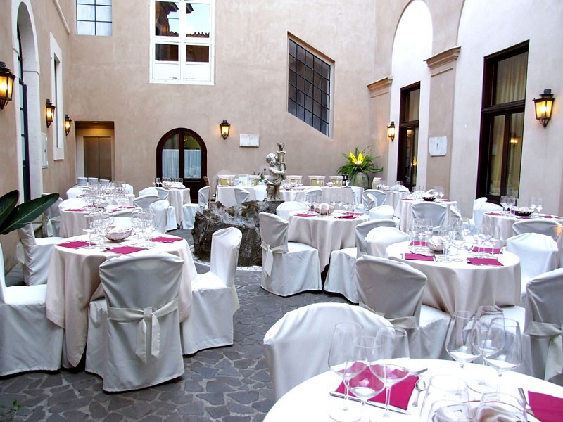 Donna Camilla Savelli