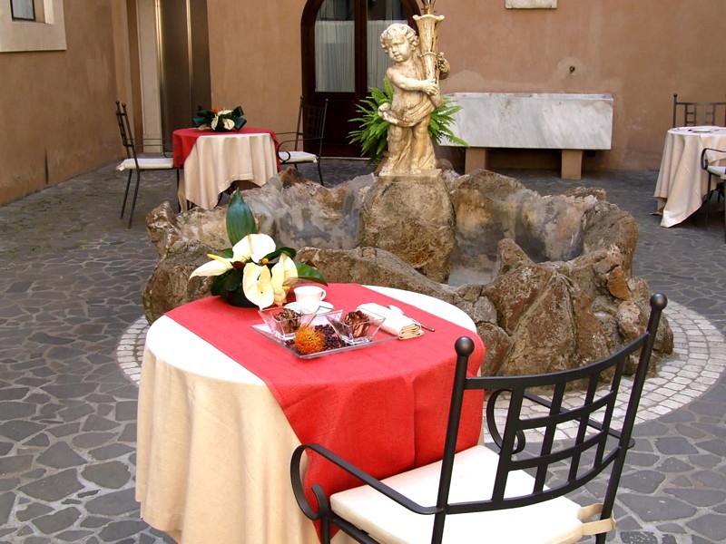 Donna Camilla Savelli