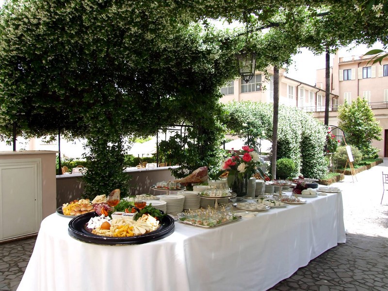 Donna Camilla Savelli