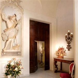 Donna Camilla Savelli