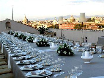 Donna Camilla Savelli