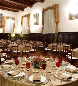 Donna Camilla Savelli