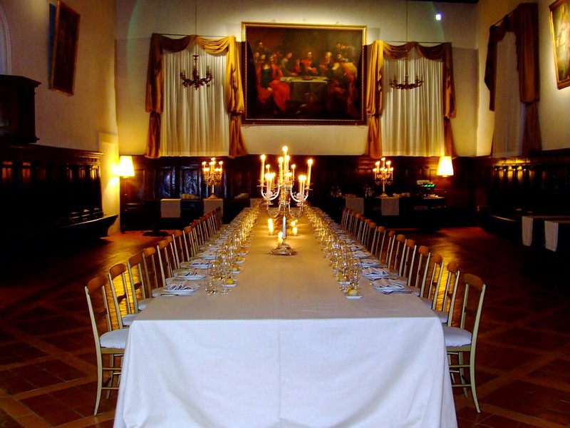 Donna Camilla Savelli