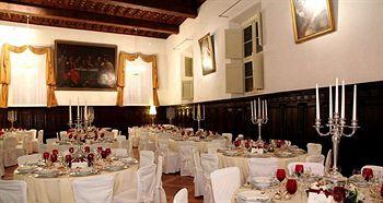 Donna Camilla Savelli