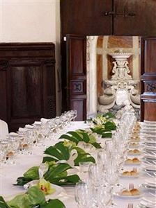 Donna Camilla Savelli