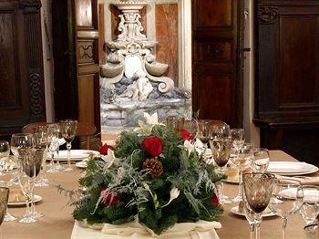 Donna Camilla Savelli