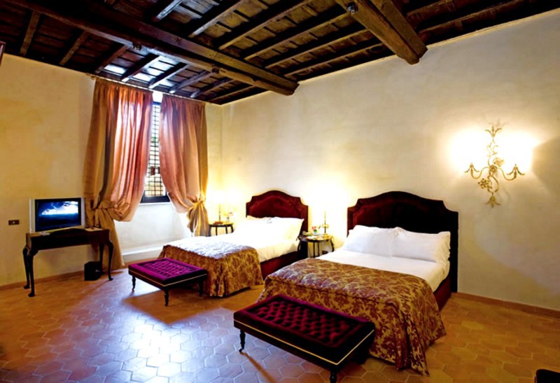 Donna Camilla Savelli