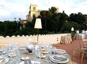 Donna Camilla Savelli