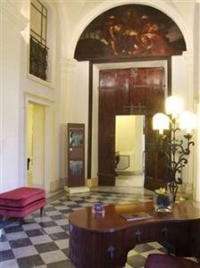 Donna Camilla Savelli