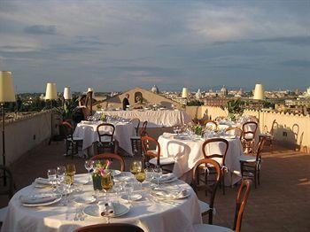 Donna Camilla Savelli