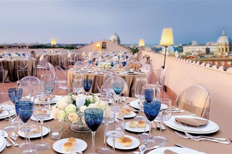 Donna Camilla Savelli