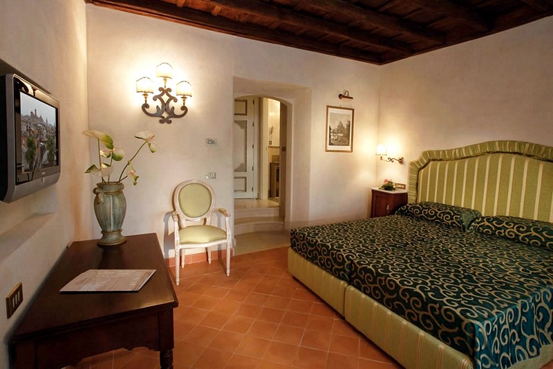 Donna Camilla Savelli