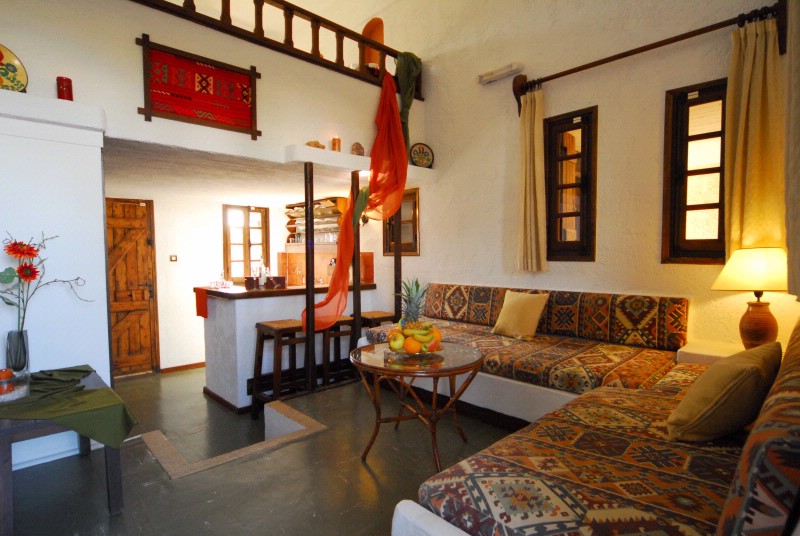 Malia Studios Apartments