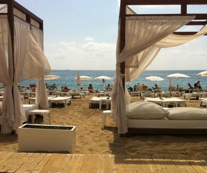 Primera Hotel & Apart