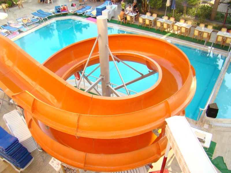 Primera Hotel & Apart