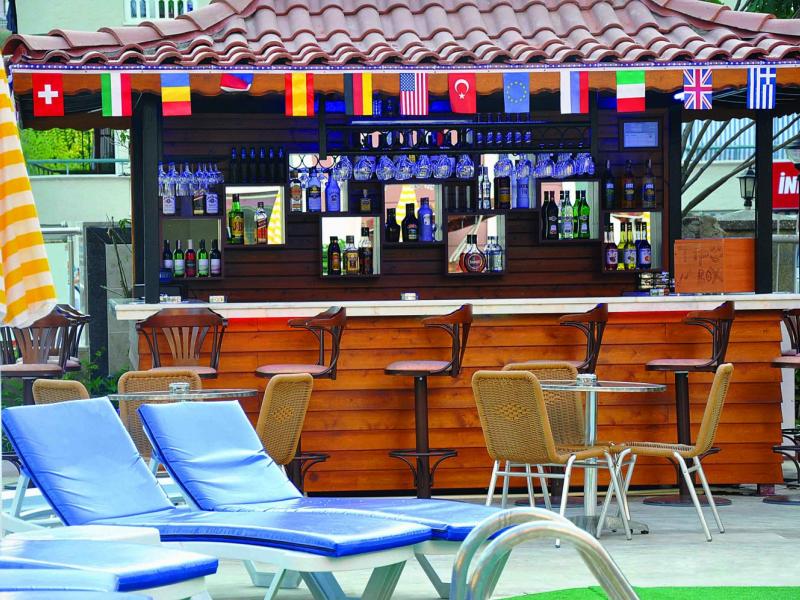 Primera Hotel & Apart