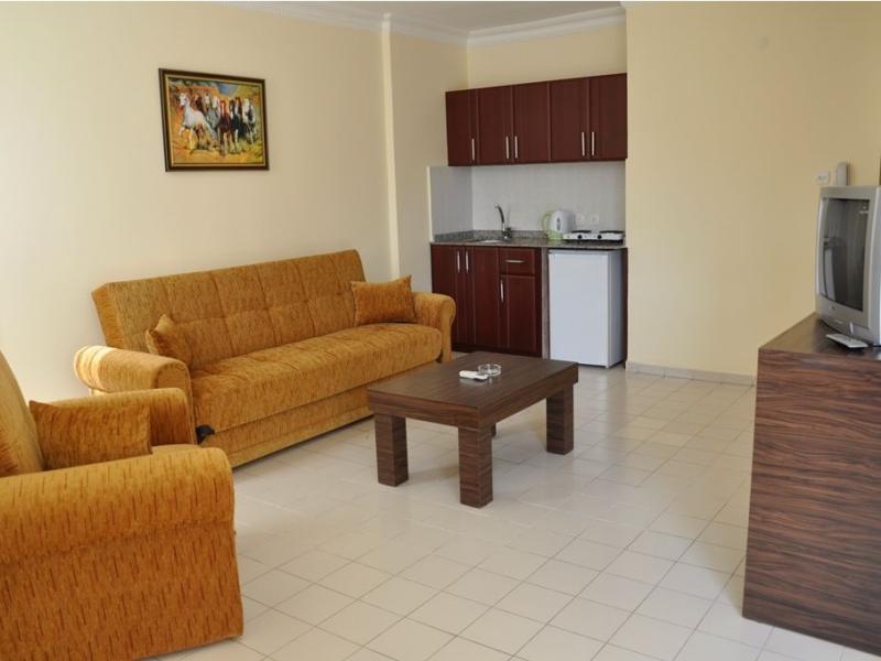 Primera Hotel & Apart