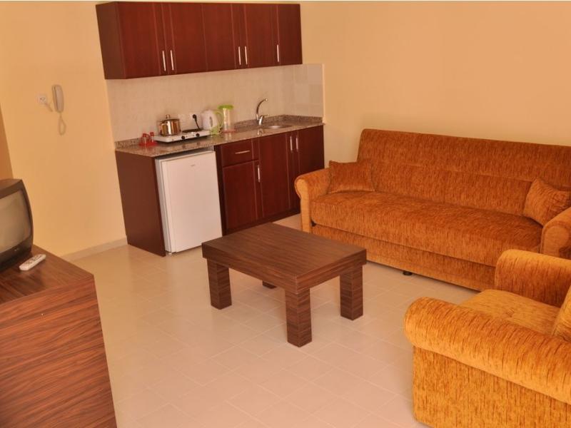 Primera Hotel & Apart