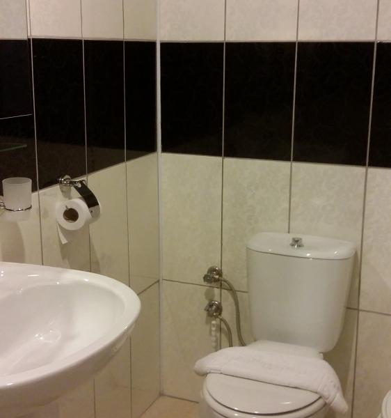 Primera Hotel & Apart