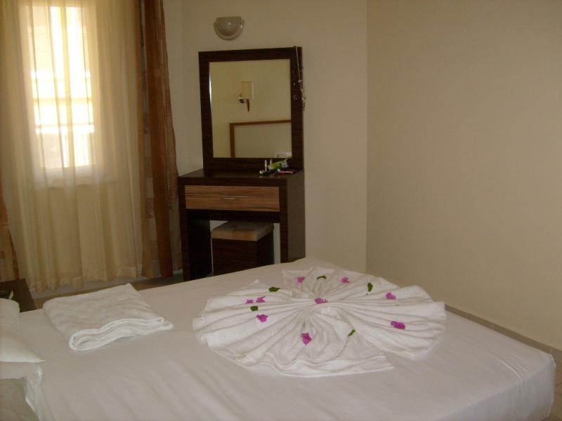 Primera Hotel & Apart