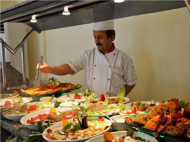 Primera Hotel & Apart