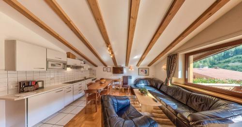 Residence Hotel La Tambra