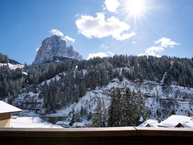 Residence Hotel La Tambra